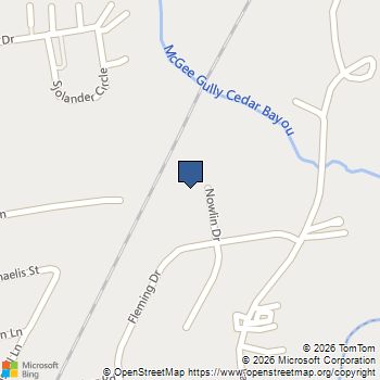 6319 Nowlin Drive Baytown, TX MLS# 76041192