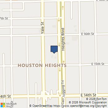 1520 Yale Street 23 Houston, TX MLS# 48981583