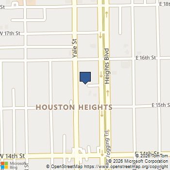 1522 Yale Street 21 Houston, TX MLS# 72363866