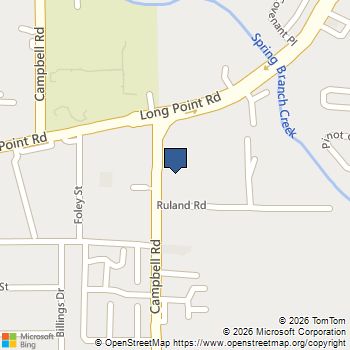 1610 Campbell Rd S1 Houston, TX MLS# 55400225