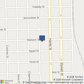 4218 Terry Street Houston, TX MLS# 54288345