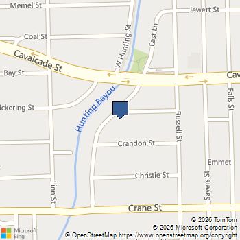 3606 Chickering Street Houston, TX MLS# 85022302