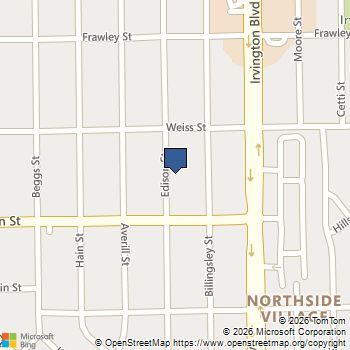 4302 Edison Street Houston, TX MLS# 2659952