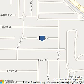 6425 Remlap Street Houston, TX MLS# 85309883