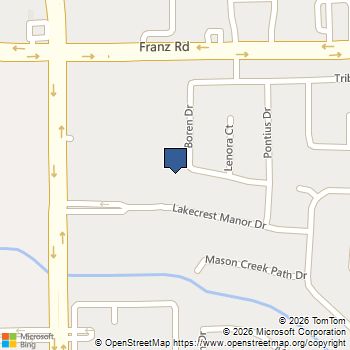 25047 Lenora Drive Katy, TX MLS# 90590666