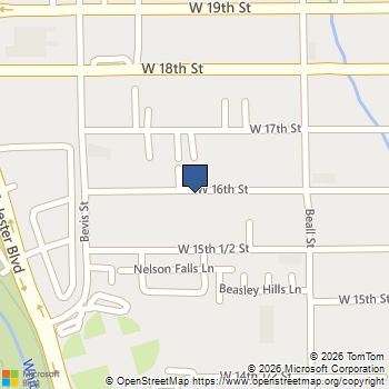 728 Link Houston, TX MLS# 69721029