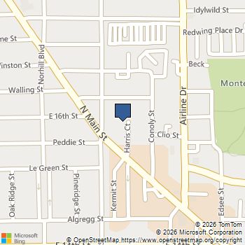 110 Harris Court Houston, TX MLS# 70003029