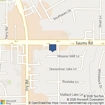19706 Mission Mill Lane Houston, TX MLS# 59110553