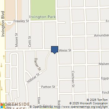 4327 Robertson Street Houston, TX MLS# 23870775