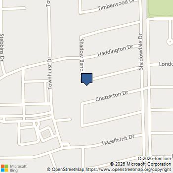 10519 Londonderry Drive Houston, TX MLS# 70736757