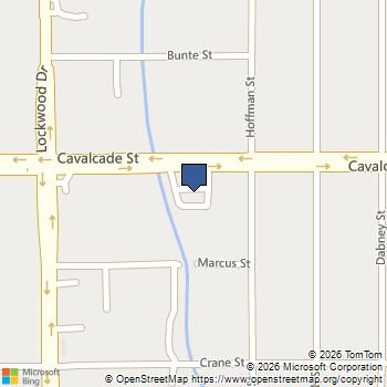 5520 Cavalcade Street 1 Houston, TX MLS# 18156636