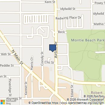 1603 Airline Drive Houston, TX MLS# 21820994