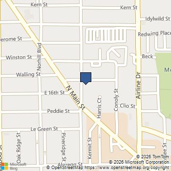 932 Walling St Street Houston, TX MLS# 15822791