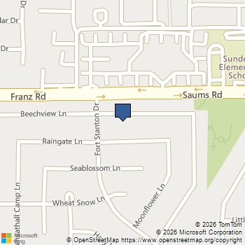20135 N Beechview Lane Katy, TX MLS# 70398373