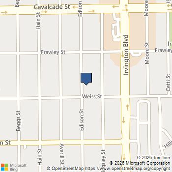 4406 Edison Street Houston, TX MLS# 10215440