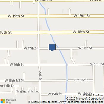 1034 W 17th Street B Houston, TX MLS# 92908425