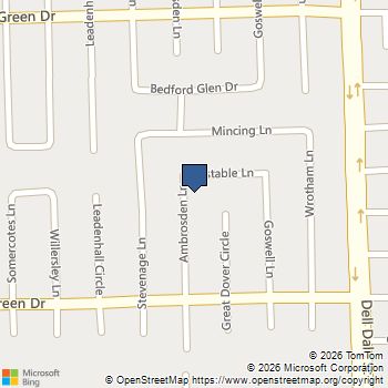 1362 Ambrosden Lane Channelview, TX MLS# 60780458