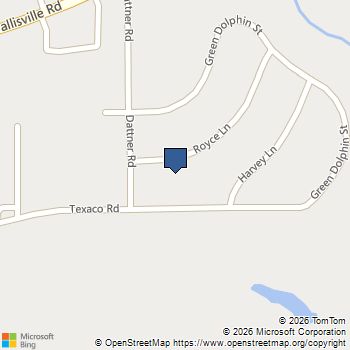 12814 Royce Lane Houston, TX MLS# 51028588