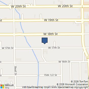 933 W 17th Street Houston, TX MLS# 44278570