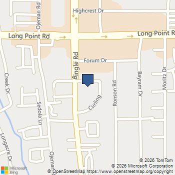 8565 Hiridge Street Houston, TX MLS# 25858625