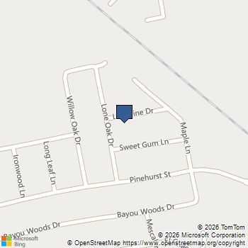 10010 Lost Pine Drive Baytown, TX MLS# 73489025