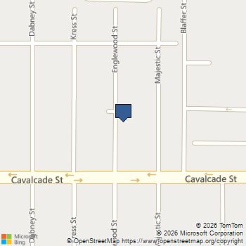 4518 Englewood Street Houston, TX MLS# 92851638