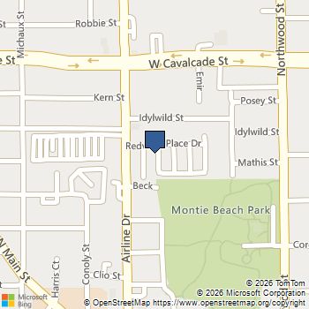 1723 Redwing Bluff Drive Houston, TX MLS# 9973114