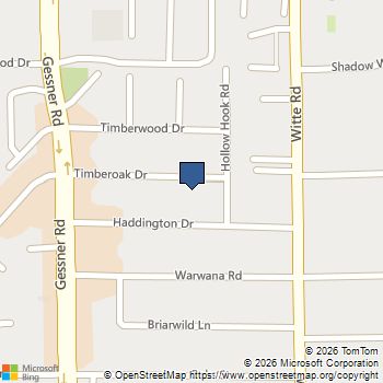 10031 Timberoak Drive Houston, TX MLS# 4491048