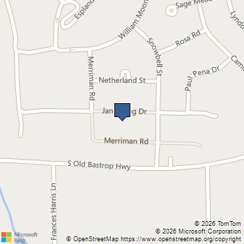 629 JANE LONG Dr San Marcos, TX MLS# 6467365