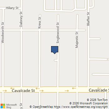 4607 Englewood Street Houston, TX MLS# 488516