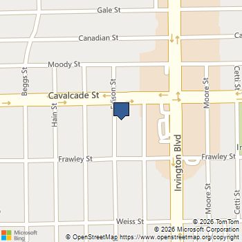 4710 Edison Street Houston, TX MLS# 78936958