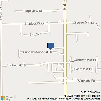 10918 Cannes Memorial Drive Houston, TX MLS# 9778443