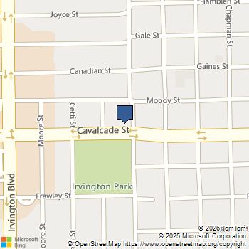 4803 Robertson Street Houston, TX MLS# 76217865