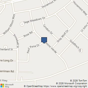 244 Camino Verde San Marcos, TX MLS# 7120281