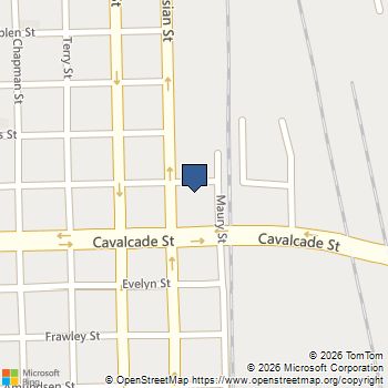 1712 Moody Street Houston, TX MLS# 31400109