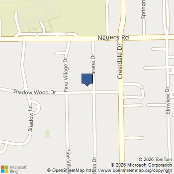 1801 Parana Drive Houston, TX MLS# 83453975