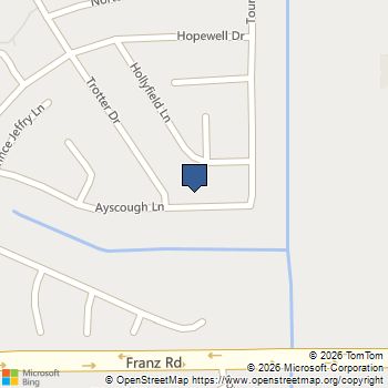 23730 Ayscough Lane Katy, TX MLS# 5032916