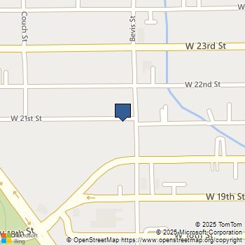 1306 W 21st Street Houston, TX MLS# 28212160