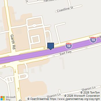 0 East Freeway Freeway Baytown, TX MLS# 10680098