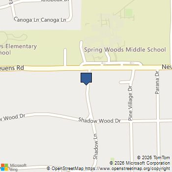 9809 Neuens Road Houston, TX MLS# 33675647