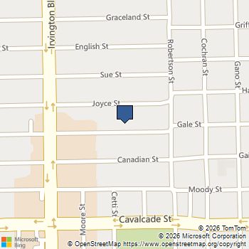 911 Gale Street Houston, TX MLS# 20021515
