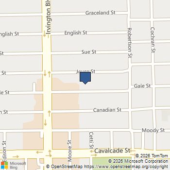 817 Gale Street Houston, TX MLS# 93063675