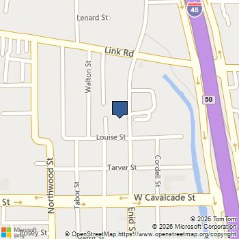 1617 Enid Street 409 Houston, TX MLS# 6110580