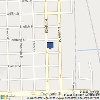 5102 Hardy Street Houston, TX MLS# 52244212
