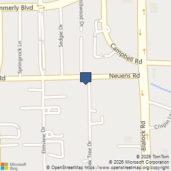 9505 Neuens Road 10 Houston, TX MLS# 40035808