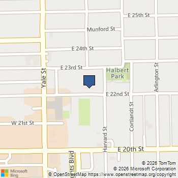 137 E 22nd Street Houston, TX MLS# 29445790