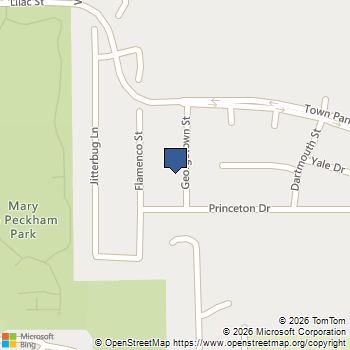 2113 Georgetown Street Katy, TX MLS# 41782920