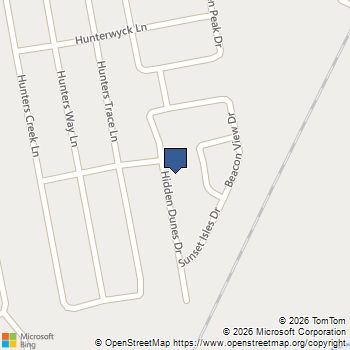 6522 Hidden Dunes Drive Baytown, TX MLS# 20670214