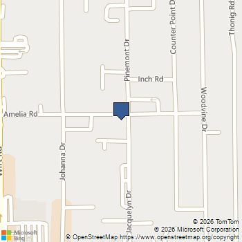 1931 Jacquelyn Drive Houston, TX MLS# 83866625