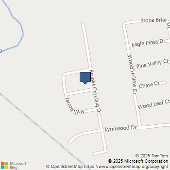 9919 Wood Wind Court Baytown, TX MLS# 40070485